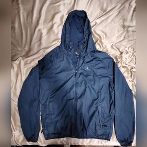Jordan windbreaker